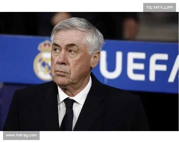 安切洛蒂应对63场赛季挑战的轮换策略与青年球员培养计划分析