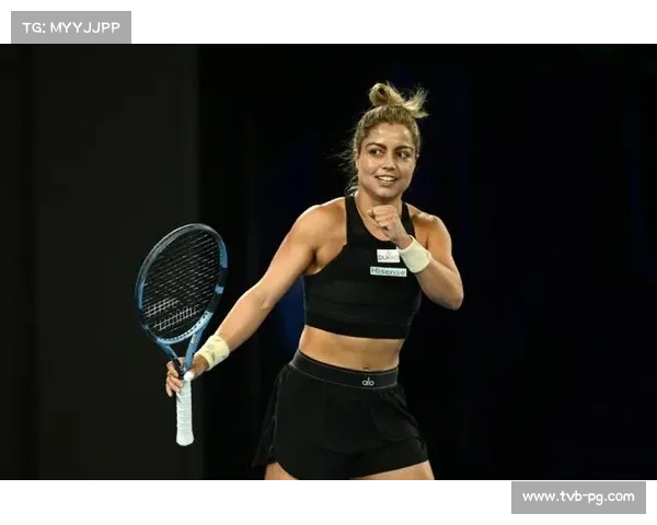 扎拉祖哈资格赛惊艳突围展现顽强韧性 墨西哥新星硬地未来可期