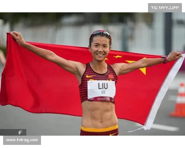 中国竞走运动员社交媒体分享训练日常与备战历程感悟