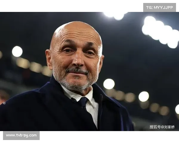 斯帕莱蒂称赞洛卡特利尤文队长隐形贡献不可或缺