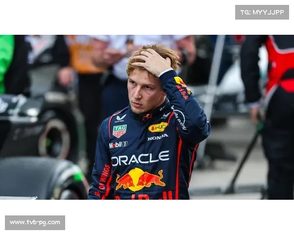 林德布拉德顶替哈贾尔小红牛席位，与劳森搭档2026