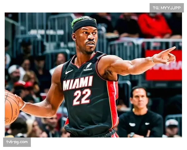 巴特勒与热火提前续约谈判暂停，休赛期去向成疑