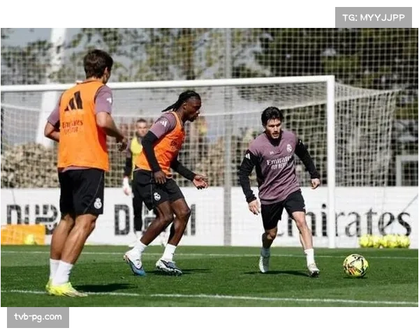 官方：皇马中卫米利唐恢复完整合练，有望在欧冠次回合复出